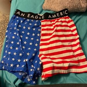 american eagle boxers